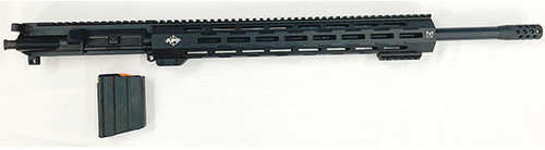 Alex Pro Firearms Upper 350 Leg 20 15.5 MLOK Hg Nit BCG